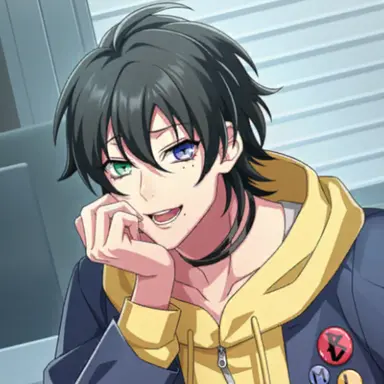 Profile image of 山田三郎