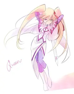 Profile image of 퀸