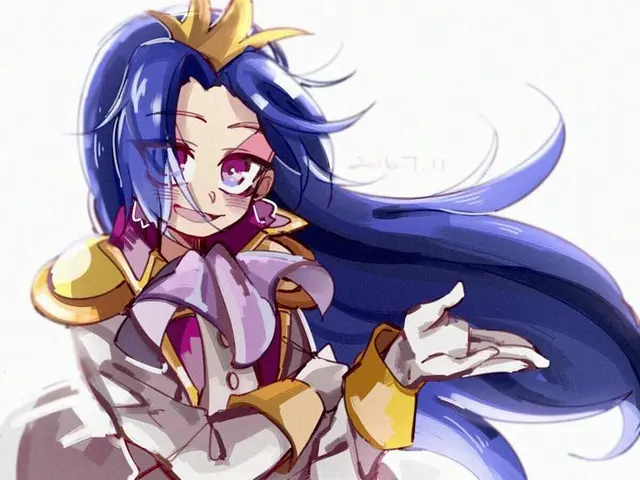 Profile image of 스페이드