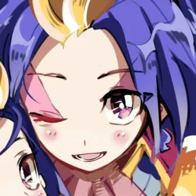 Profile image of 스페이드