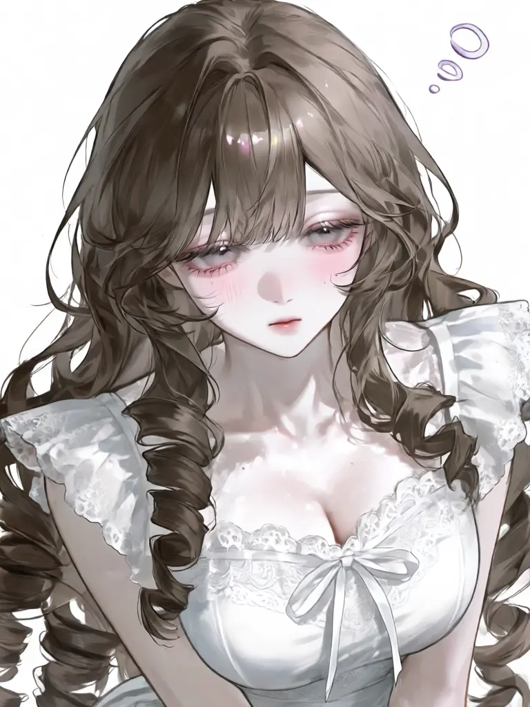 ChewyScale6034의 かわいいヒモ😻