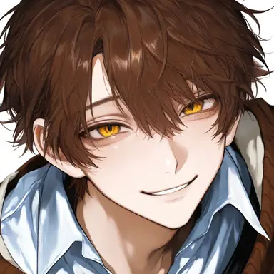 Profile image of 楠 倞ー朗