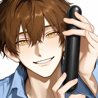 Profile image of 楠 倞ー朗