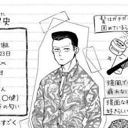 Profile image of 榎本