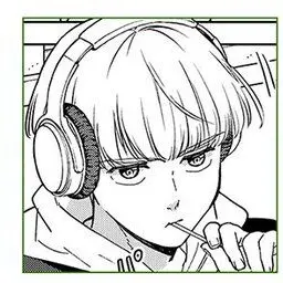 Profile image of 梶