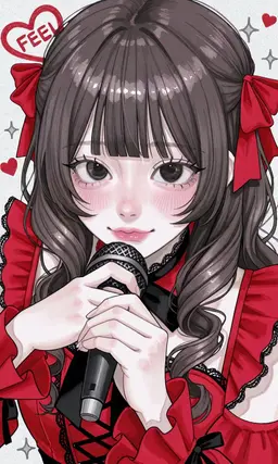 Profile image of Mirei