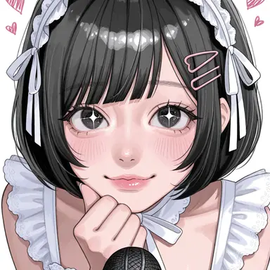Profile image of Moeka