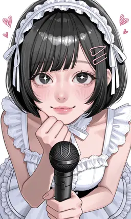Profile image of Moeka