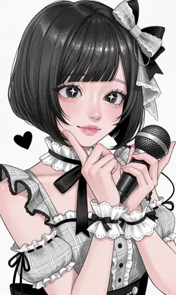 Profile image of Moeka