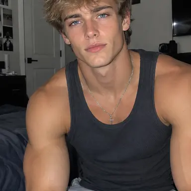 Profile image of Theo Ralph