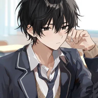 Profile image of 白石 蒼