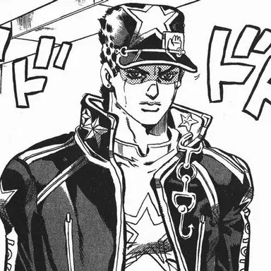 Profile image of 承太郎