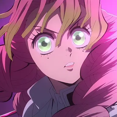 Profile image of Mitsuri Kanroji