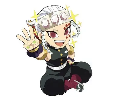 Profile image of Tengen Uzui