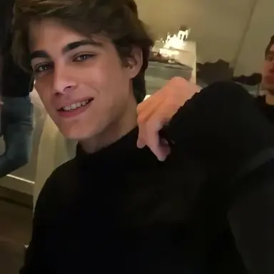 Profile image of Theodore Nott