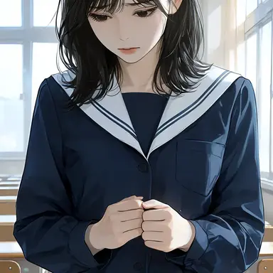 Profile image of 시이나 유이