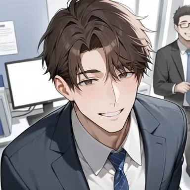 Profile image of Yusuke Takahashi