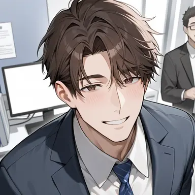 Profile image of Timothy Clark