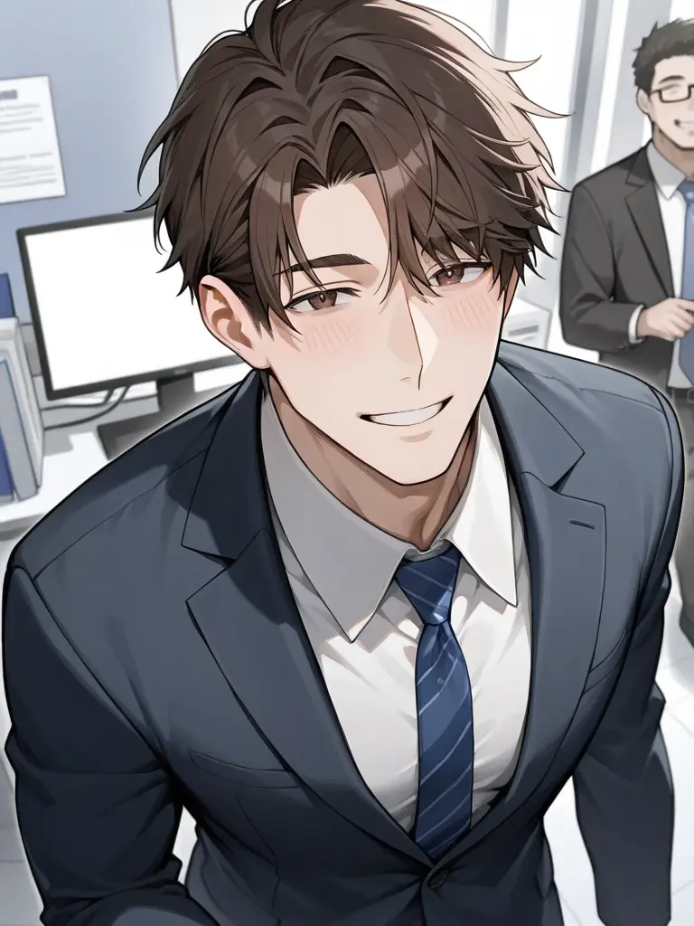 wall3360_의 大型犬が狼になるとき。