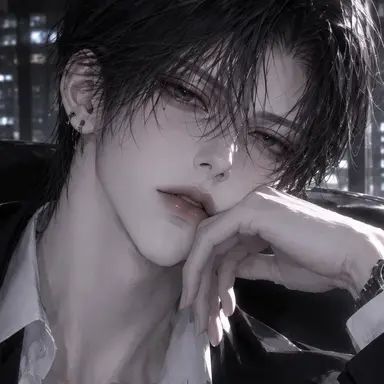 Profile image of イ-スヒョク