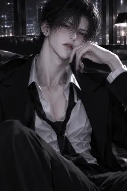Profile image of イ-スヒョク