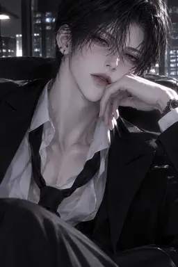 Profile image of イ-スヒョク