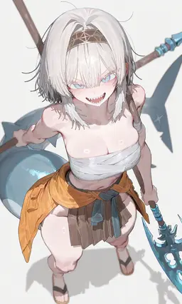Profile image of Raider