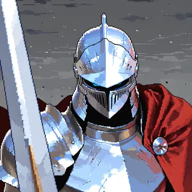 Profile image of Knight