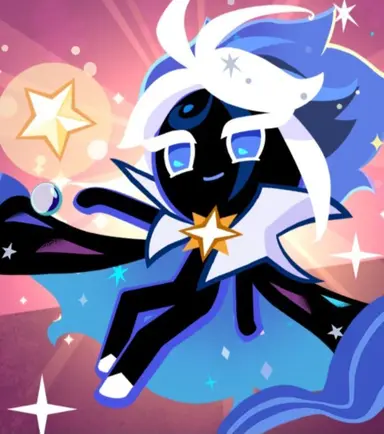 Profile image of Stardust