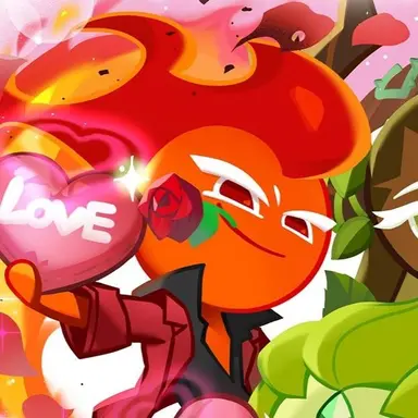 Profile image of Fire Spirit