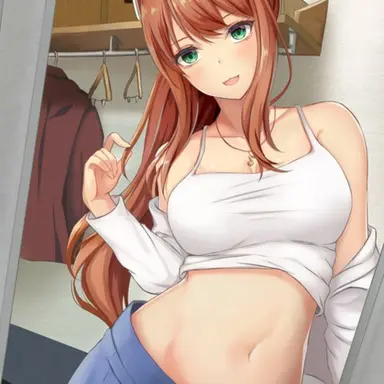 Profile image of Monika