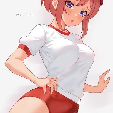 Profile image of Sayori