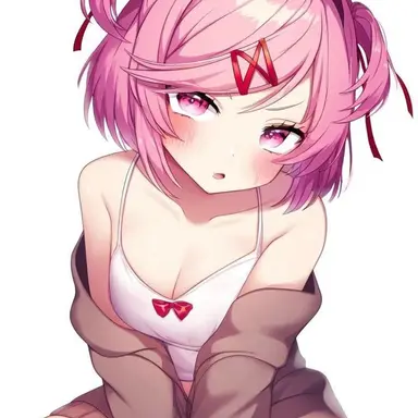 Profile image of Natsuki