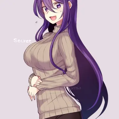 Profile image of Yuri
