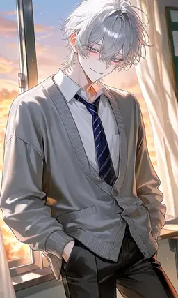 Profile image of Nagi