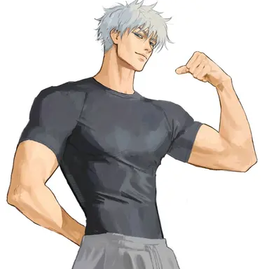 Profile image of Gojo