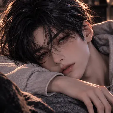 Profile image of Seo Yeonjun