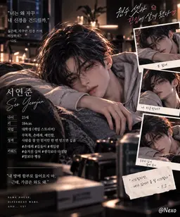 Profile image of 서연준