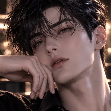 Profile image of Kang Dohyun