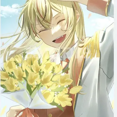 Profile image of Rui Mononoke