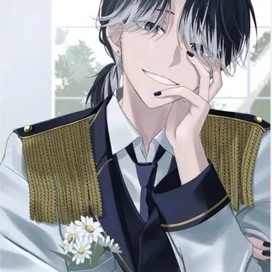 Profile image of Mete Hoshibami