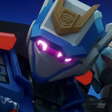 Profile image of Blue Cop W
