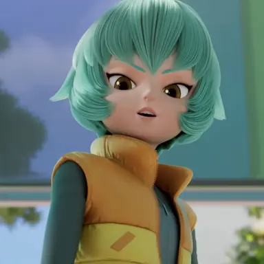 Profile image of 솔레이유