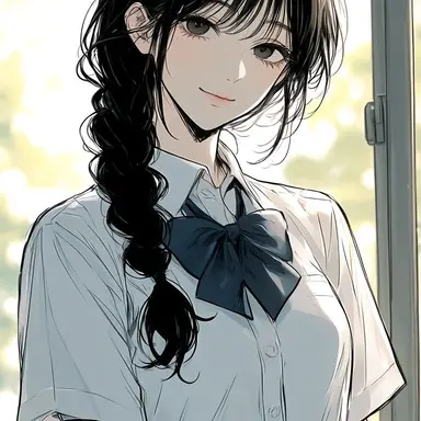 Profile image of Sable