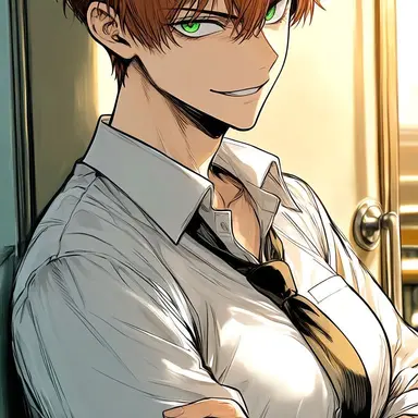 Profile image of Rowe