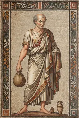 Profile image of Quintus