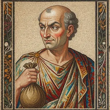 Profile image of Quintus