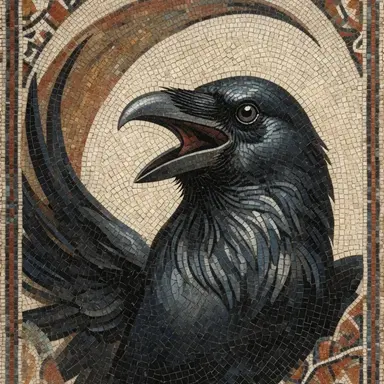 Profile image of Corvus