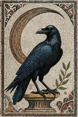 Profile image of Corvus
