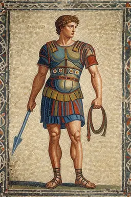Profile image of Cassius